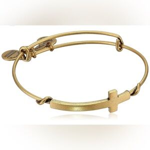 Elegant Gold Bracelet